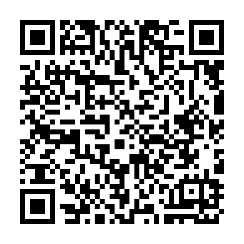QR code for Anchor of Hope Connect